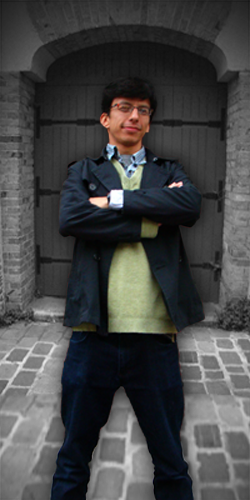 Fredy González